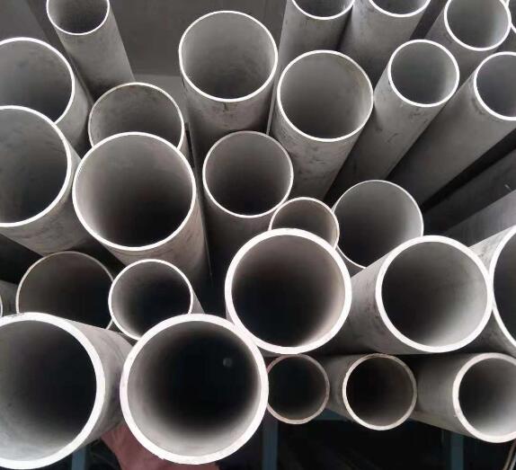 天镇321不锈钢管