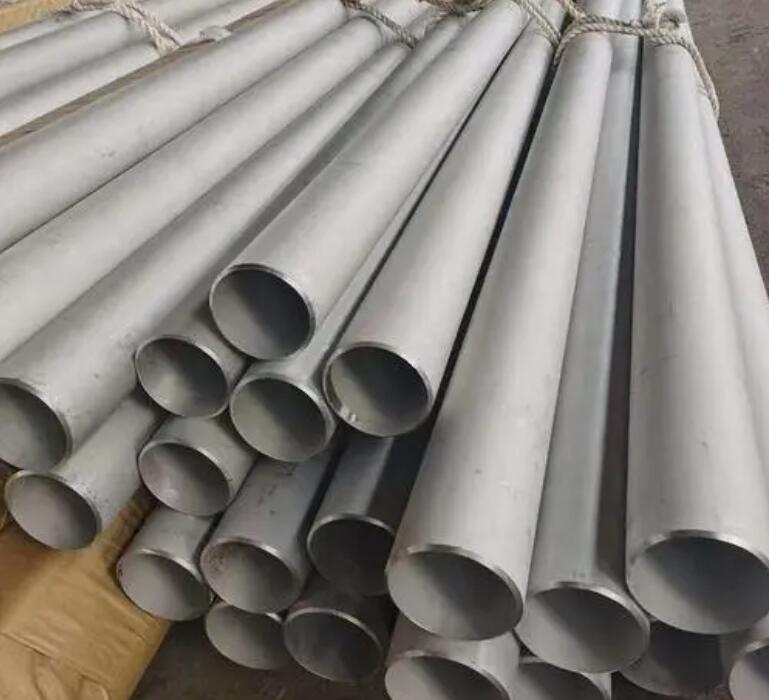 天镇304不锈钢管