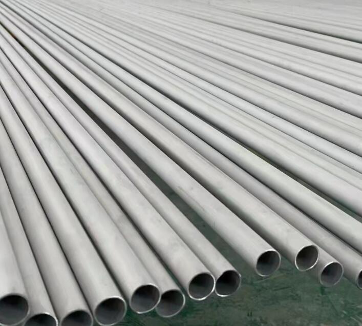 天镇441不锈钢管