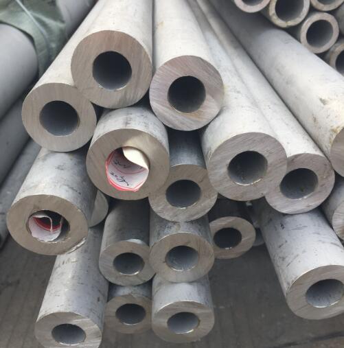 天镇321不锈钢管