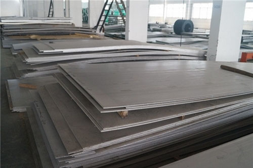 天镇304不锈钢板