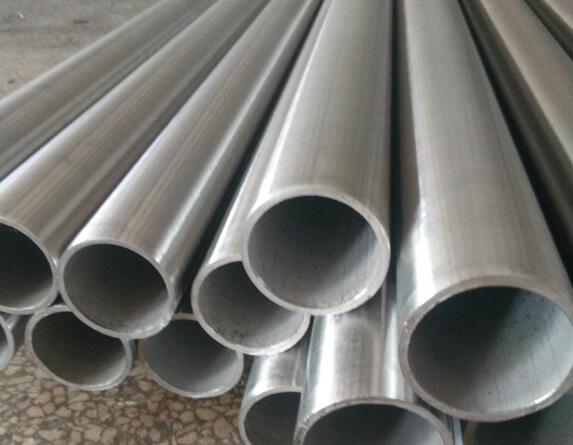 天镇321不锈钢管