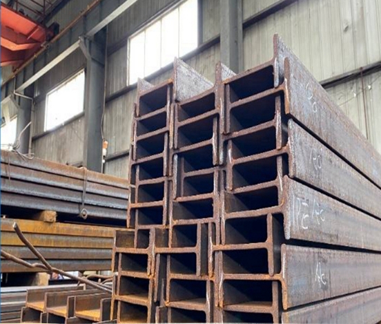天镇Q420C工字型钢