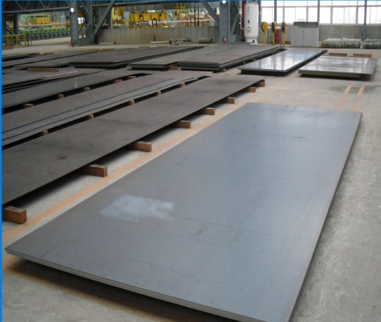 天镇NM450C耐磨板