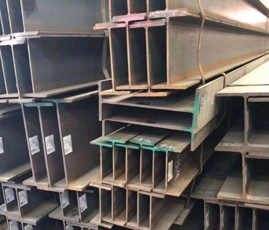 天镇Q235C工字钢