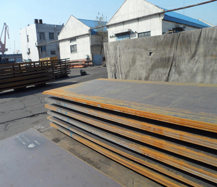 天镇SA210C镀锌板